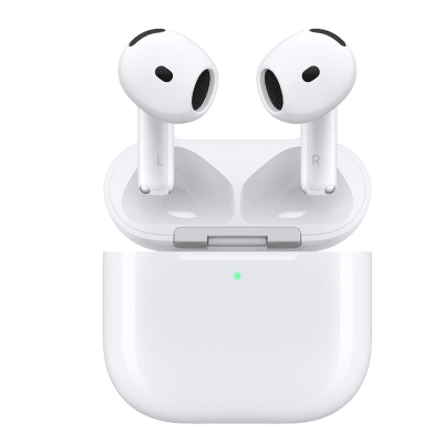 Наушники Apple AirPods 4 with Active Noise Cancellation