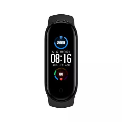 Фитнес трекер Xiaomi Mi Band 5 NFC