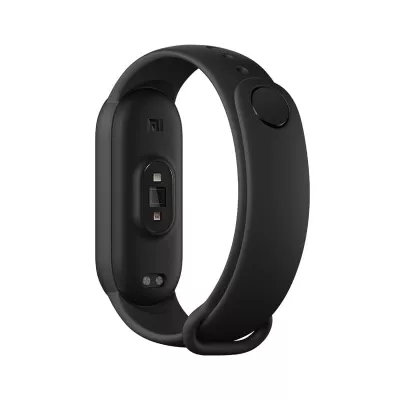 Фитнес трекер Xiaomi Mi Band 5 NFC
