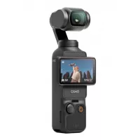 Камера со стабилизатором DJI OSMO Pocket 3 Creator Combo