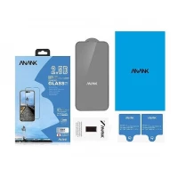 Защитное стекло для iPhone 13/13 Pro/14 2.5D Anank