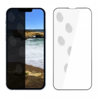 Защитное стекло для iPhone 12 Pro Max 2.5D ANANK Mate-Finish