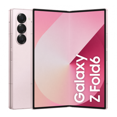 Смартфон Samsung Z Fold6 12/512gb Pink