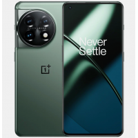 Смартфон OnePlus 11 16/256GB Green