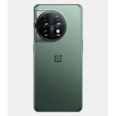 Смартфон OnePlus 11 16/256GB Green