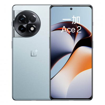 Смартфон OnePlus Ace 2 12/256GB Blue