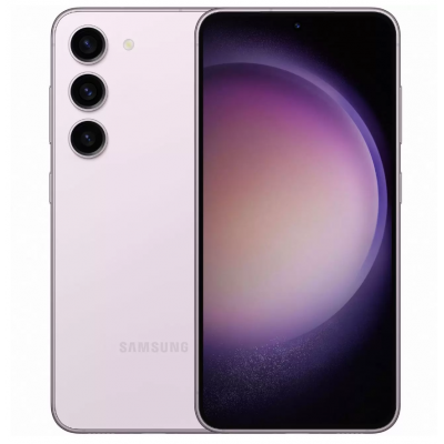 Смартфон Samsung S23 256gb Lavender