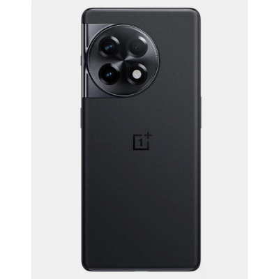 Смартфон OnePlus Ace 2 12/256GB Black