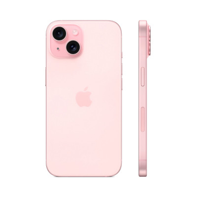 Apple iPhone 15 512GB Pink 2 Sim