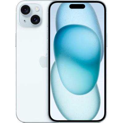 Apple iPhone 15 Plus 256GB Blue 2 Sim