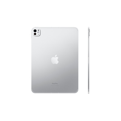 Apple iPad Pro 13-inch 2024 Wi-Fi + Cellular 2TB Silver MVY03