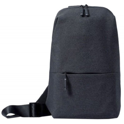 Нагрудный рюкзак Xiaomi MI Chest Bag