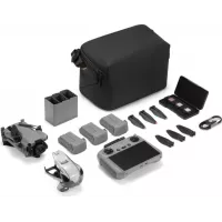 Квадрокоптер DJI Mini 5 Pro Fly More Combo Plus (DJI RC 2)