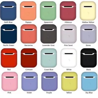 Чехол для AirPods Premium Чехол для AirPods Premium