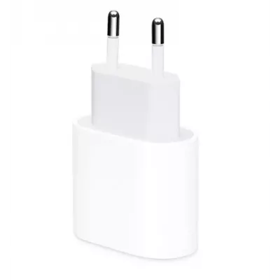 Адаптер питания Apple 20W USB-C Power Adapter Original Адаптер питания Apple 20W USB-C Power Adapter Original