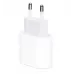 Адаптер питания Apple 20W USB-C Power Adapter Original Адаптер питания Apple 20W USB-C Power Adapter Original