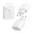 Адаптер питания Apple 20W USB-C Power Adapter Original Адаптер питания Apple 20W USB-C Power Adapter Original