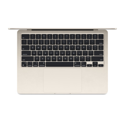 Apple MacBook Air 13" Retina M2 512GB Starlight MLY23 2022