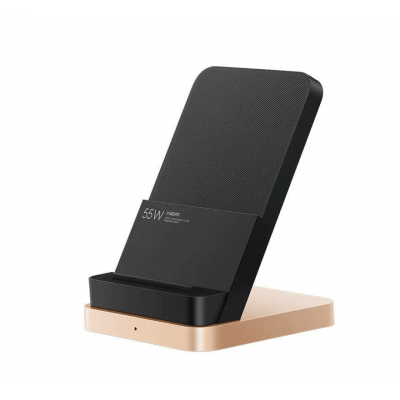 Беспроводное зарядное устройство Xiaomi Mi 55W Wireless Charging Stand