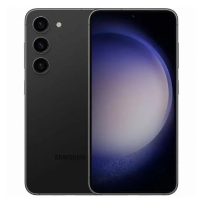 Смартфон Samsung S23 128gb Black