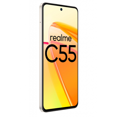 Смартфон Realme C55 8/256 Sunshower