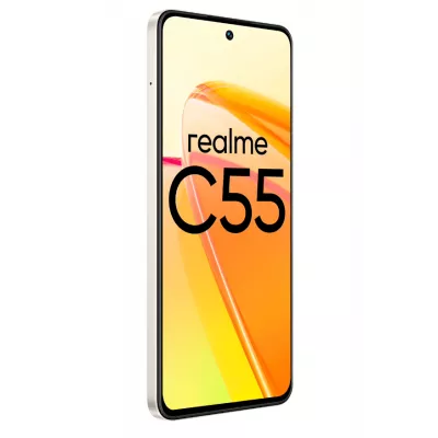 Смартфон Realme C55 8/256 Sunshower