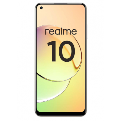 Смартфон Realme 10 8/128 White