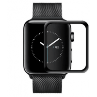 Защитное стекло для iWatch Cote 4D 38mm