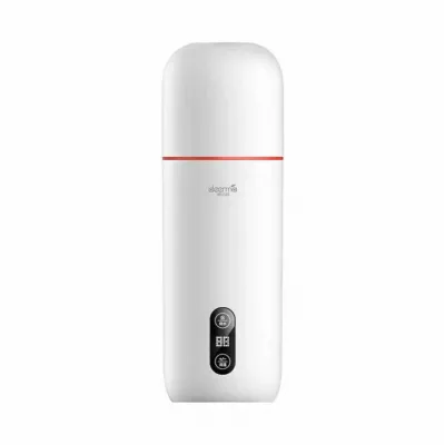 Термос Deerma Portable Electric Hot Water Cup