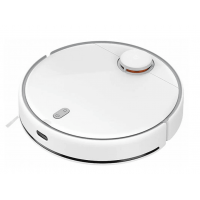 Робот-пылесос Xiaomi Mijia Robot Vacuum-Mop LDS 2 White