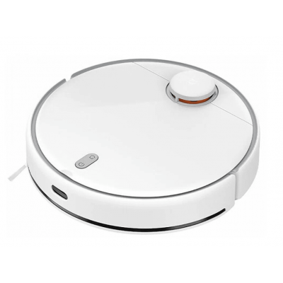 Робот-пылесос Xiaomi Mijia Robot Vacuum-Mop LDS 2 White