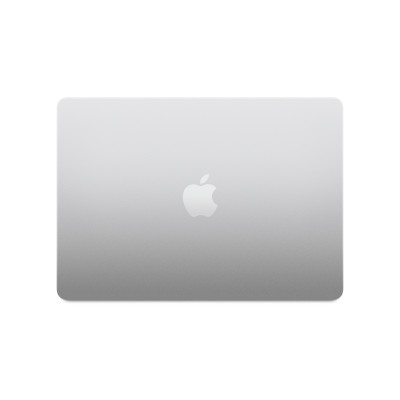 Apple MacBook Air 15" Retina M2 256GB Silver MQKR3 2023