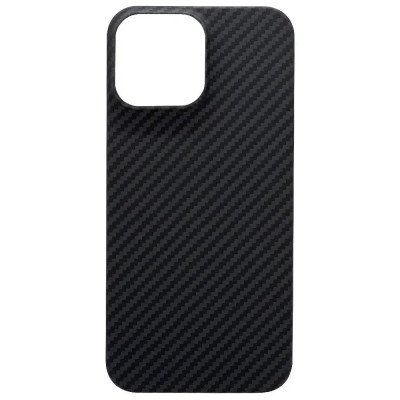 Чехол для iPhone 13 Carbon