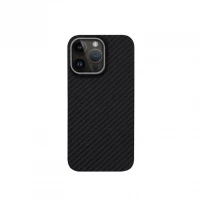 Чехол для iPhone 13 Pro Max Carbon Чехол для iPhone 13 Pro Max Carbon