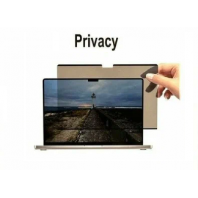 Пленка защитная для экрана MacBook12'' Wiwu Privacy
