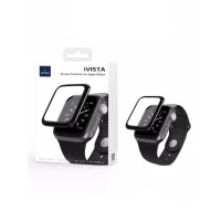 Защитная пленка для iWatch 3D Wiwu 45mm Защитная пленка для iWatch 3D Wiwu 45mm