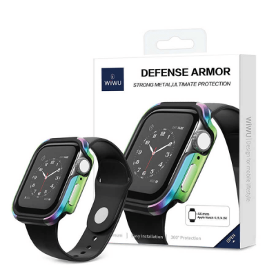 Бампер для Apple Watch 41mm Wiwu Defense Armor