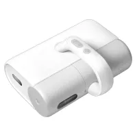 Пылесос для удаления пылевого клеща Mijia Wireless Mite Removal Vacuum Cleaner Пылесос для удаления пылевого клеща Mijia Wireless Mite Removal Vacuum Cleaner
