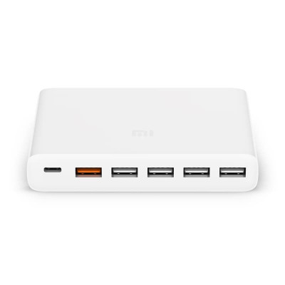 Адаптер Xiaomi Super fast charger with 6 ports