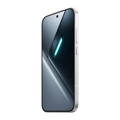 Смартфон Xiaomi Poco X8 Pro 8/256GB White