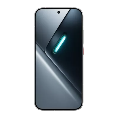 Смартфон Xiaomi Poco X8 Pro 8/256GB White