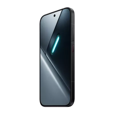 Смартфон Xiaomi Poco X8 Pro 8/256GB Black
