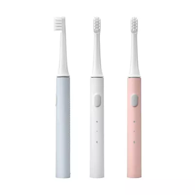 Электрическая зубная щетка Xiaomi Mijia Sonic Electric Toothbrush T100 Электрическая зубная щетка Xiaomi Mijia Sonic Electric Toothbrush T100