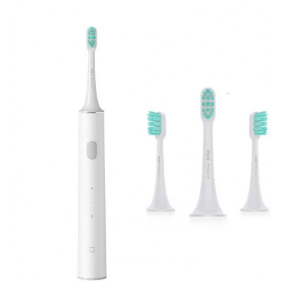 Электрическая зубная щетка Xiaomi Mijia Sonic Electric Toothbrush T300