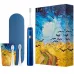 Ультразвуковая зубная щетка Xiaomi Soocas X3U & Van Gogh Museum Design Blue Ультразвуковая зубная щетка Xiaomi Soocas X3U & Van Gogh Museum Design Blue