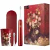 Ультразвуковая зубная щетка Xiaomi Soocas X3U & Van Gogh Museum Design Red Ультразвуковая зубная щетка Xiaomi Soocas X3U & Van Gogh Museum Design Red