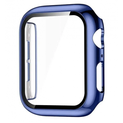 Защита 360 для Apple Watch Anank 41mm blue