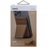 Чехол-подставка и бумажник UNIQ LYFT MagSafe