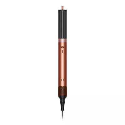 Стайлер Dyson Airwrap Long Amber Silk HS09 Стайлер Dyson Airwrap Long Amber Silk HS09