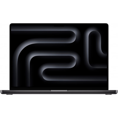 Apple MacBook Pro 14" M3 24/1TB Space Gray Z1C80001H 2023